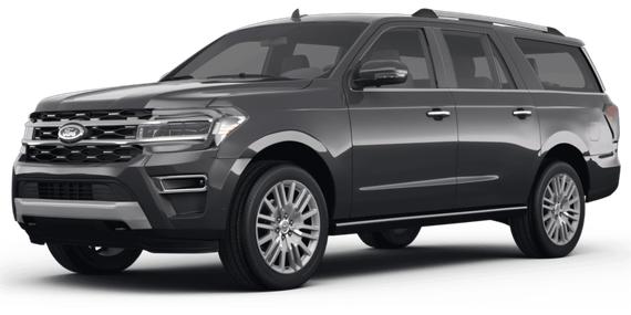 FORD EXPEDITION MAX 2024 1FMJK2A86REA12079 image